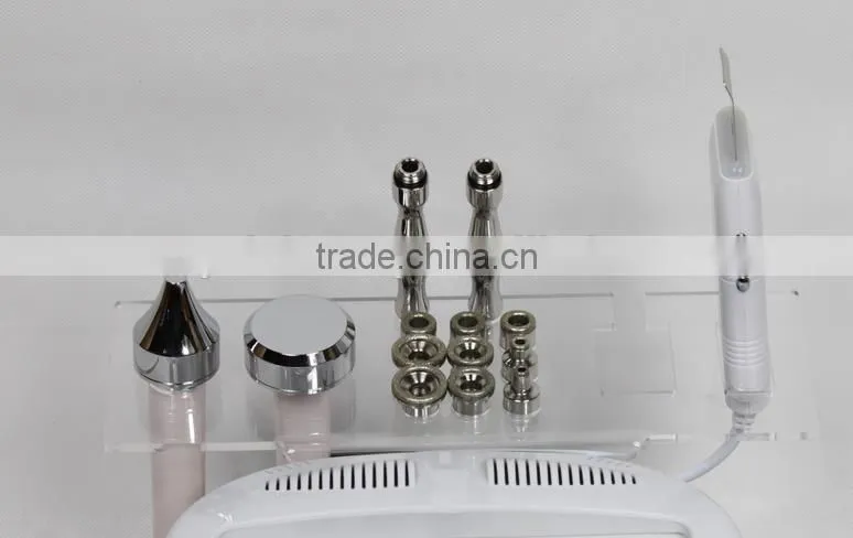 YL-C603 Diamond Dermabrasion Ultrasonic Machinewith 3 in 1