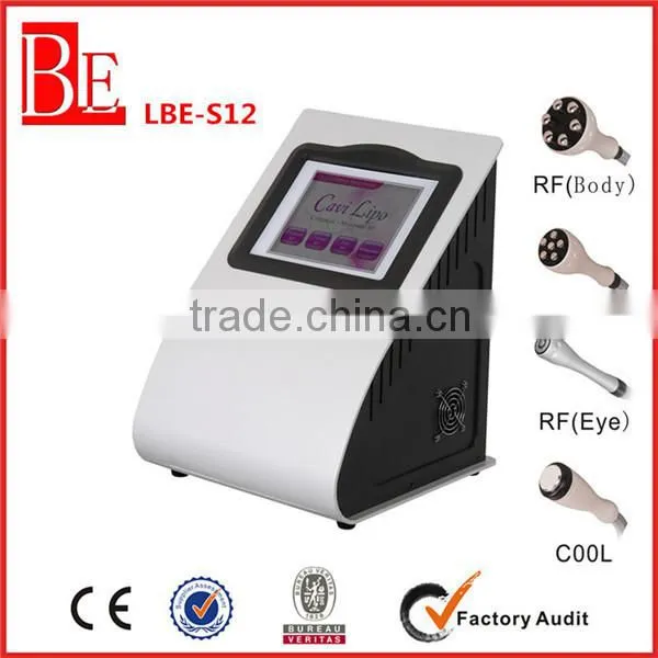 best selling products loss weight radio frequency machine