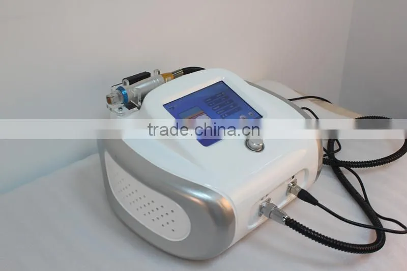 NL-TM804 BEST! fractional rf microneedle needle free/microneedle no needle for stretch marks removal(CE)