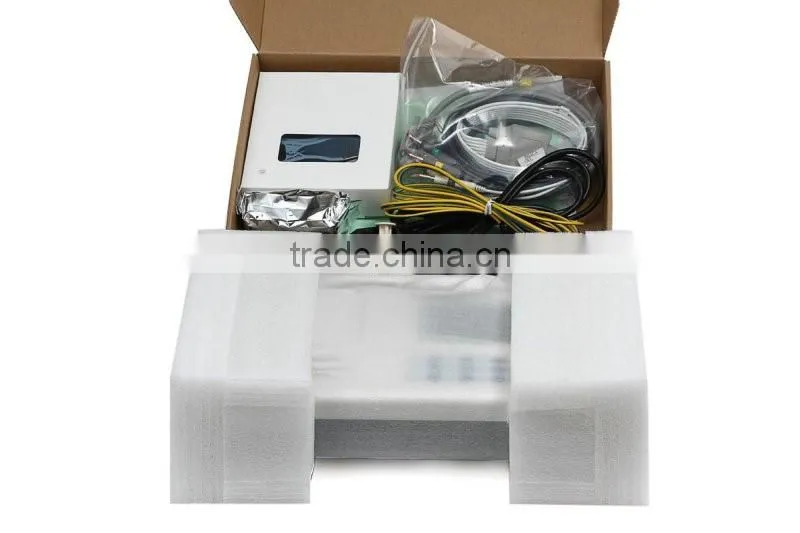 Digital Three Channel ECG Machine--CE FDA Approved EKG monitor