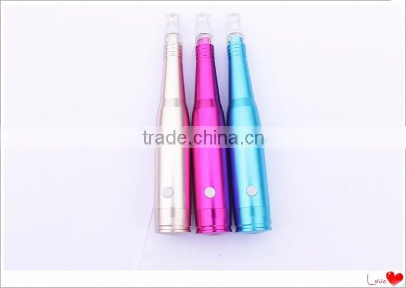 effective micro needle replacement head derma electric pen nano needle