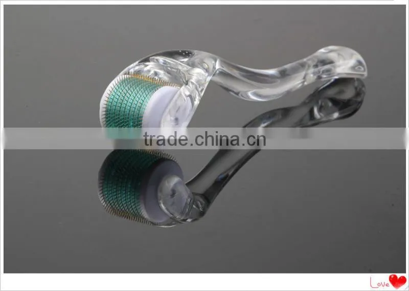 GTO 540 dermaroller ON SALE from factory supply OEM service