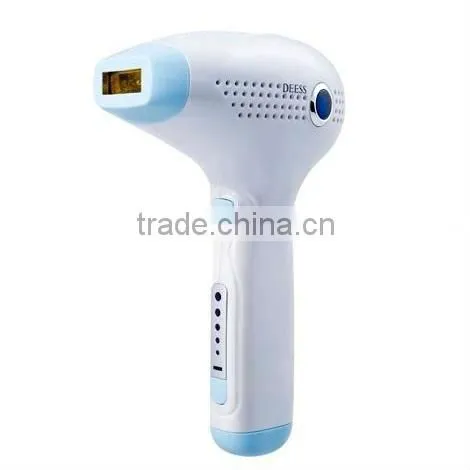 2014 newest factory price home use Mini IPL hair removal machine, CE approved