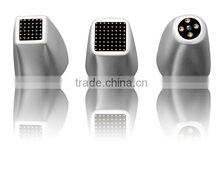 Portable Skin Tightening microwave frequency