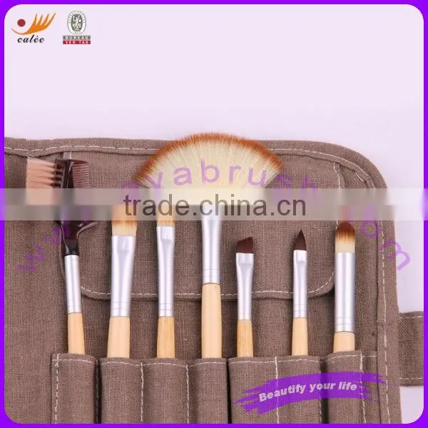 12pcs synthetic hair professional makeup brands