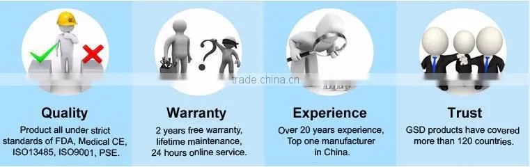 DEESS Portable Multifunction Facial Machine ipl hair removal home use ipl hair removal machine