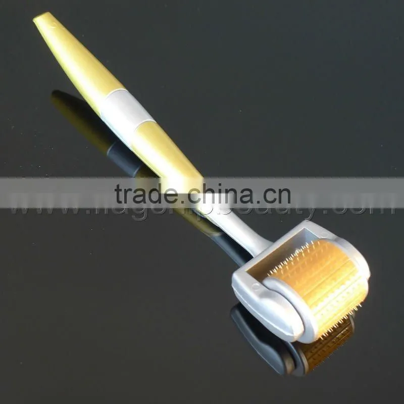 dts newest dermaroller derma roller & skin roller