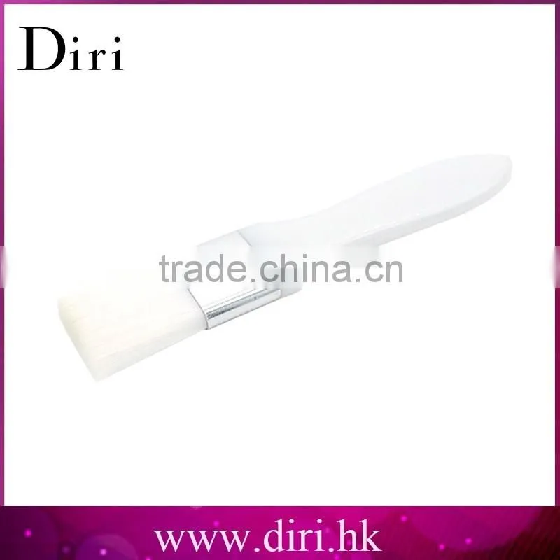 New Synthetic Hair Mask Brush Body Brush Facial Mask Brush