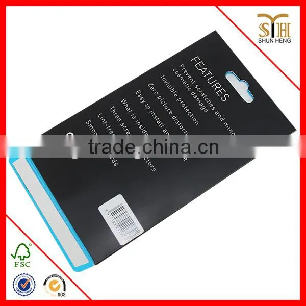 Watch packaging box printing with paper sleeve packaging