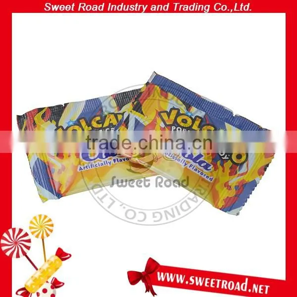 Pop Candy Popping Candy Fruity Flavor