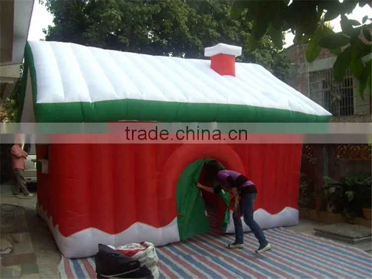 Inflatable tent Inflatable cube tent for rent sale