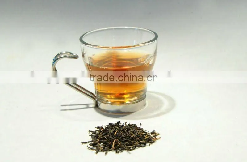 High quality Black tea bag for Boba tea,bubble tea bag