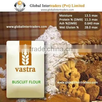 Purpose Wheat FlourAll