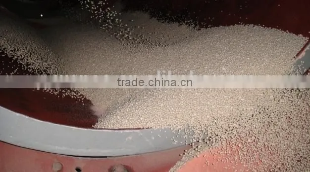 compound fertilizer equipment