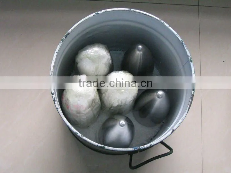 2016 JINPENG BRAND high density molybdenum mandrel
