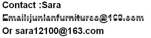 square folding table--- 18mm plywood+steel frame good quality