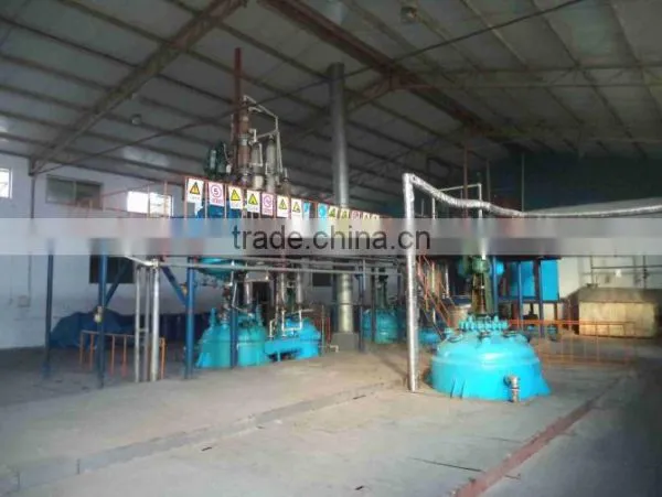 Laizhou City Laiyu Chemical Co., Ltd. company overview - view 4