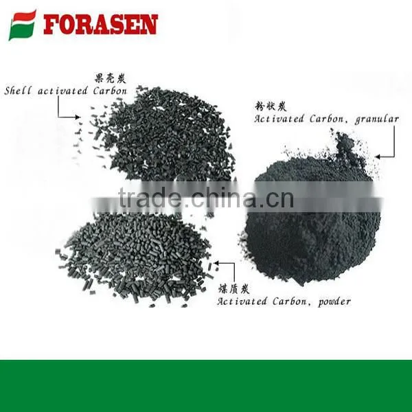 activat carbon
