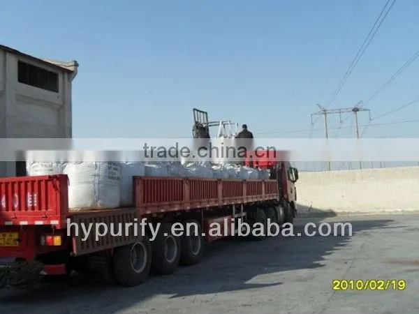 professional factory supply high quality and best price Iron Oxide Desulfurizer, Ferric Oxide Desulfurizer/agent