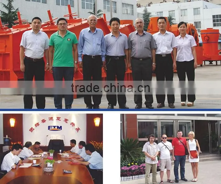 Competitive Price Antimony Ore Flotation Machine