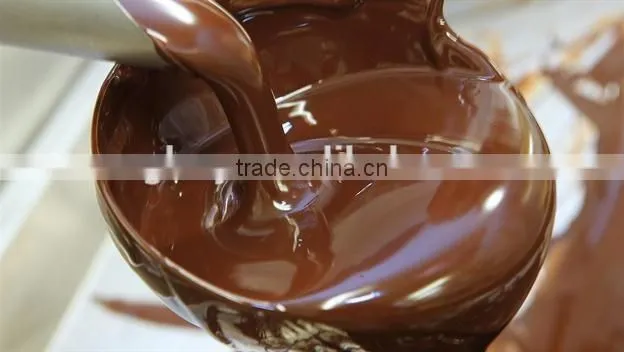 lower price small chocolate machine /chocolate melting tank/mini chocolate making machine