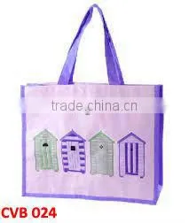 black canvas bags