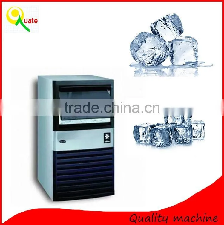 Hot sale ice maker machine