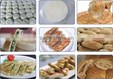 High production Automatic hand cake pie pastry cake egg pie filling production line manufacturer