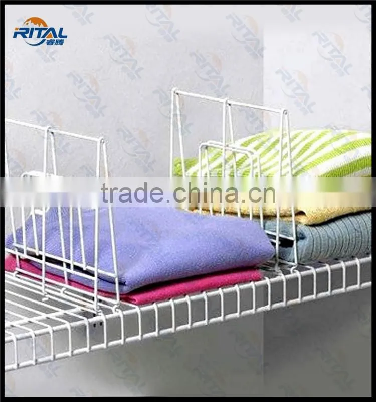 Factory Supply Popular Design Metal Display Racks