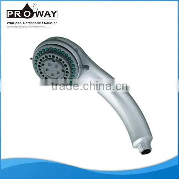 Shower Room Components Plastic Bearing Pulley High Quality Sliding Door Rollers Wheel
