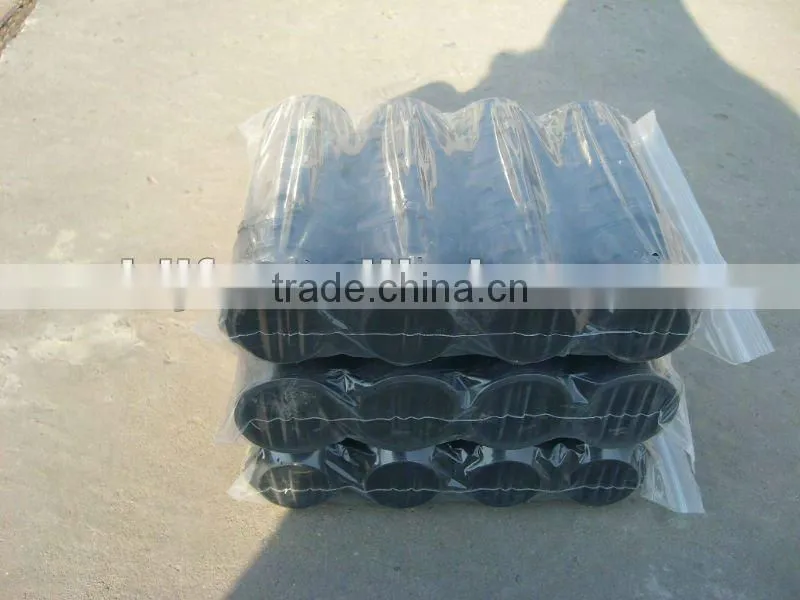 RQGZ1-M nylon hose connector with clamping unit by liancheng