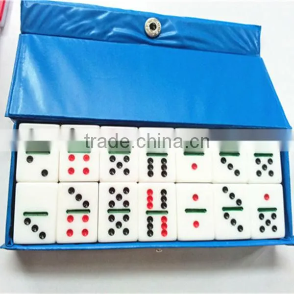 Elegant Chinese South Asia domino