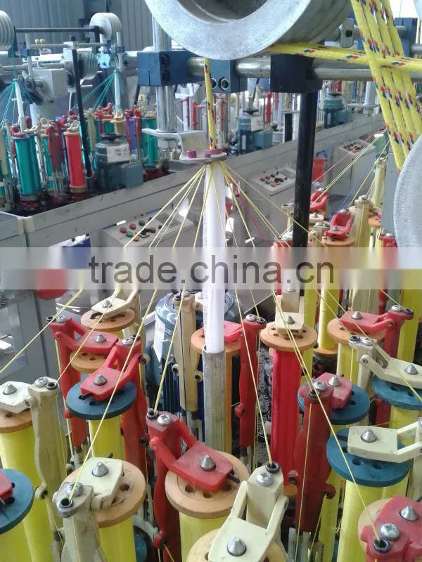 Rope braider for sale