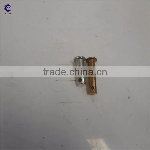 china bolt nut and pin for farm tractor