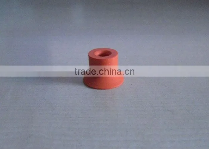 Muller martini rubber sucker, nature rubber--880130