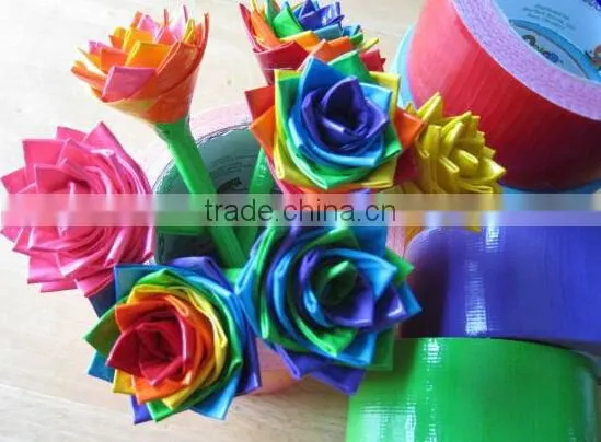 High Quality Strong Adhesive Waterproof Cloth Tape From China Supplier