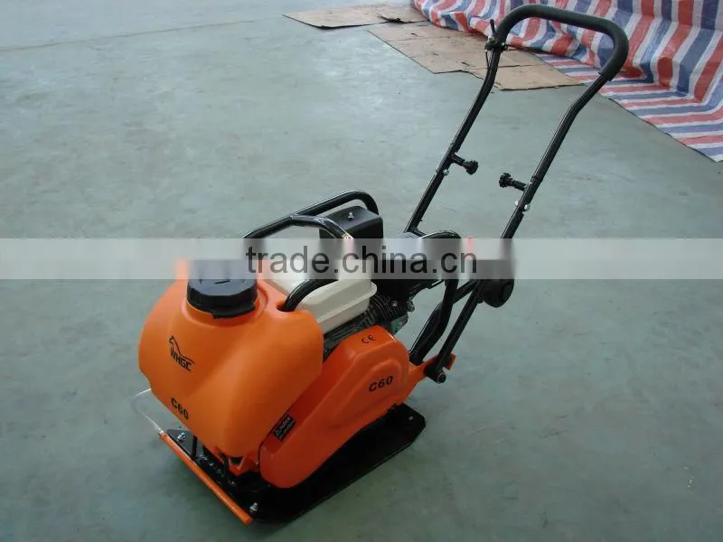 WH-C60T used plate compactor