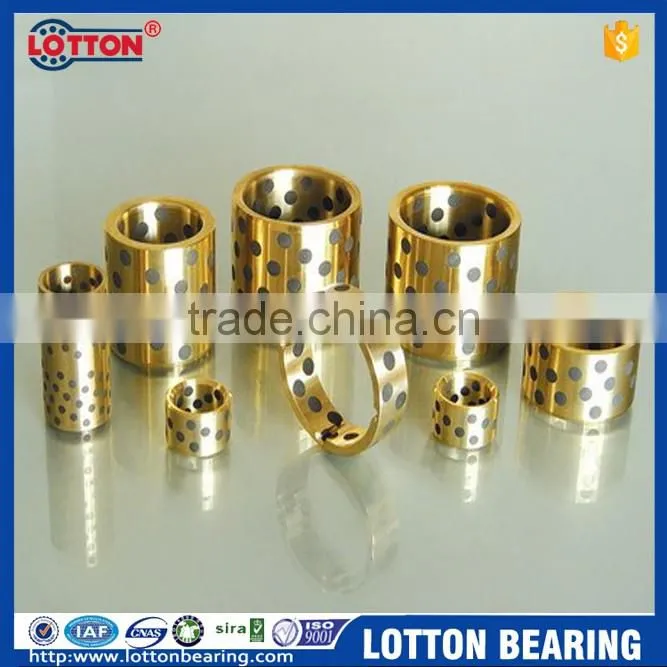 Hot Selling Linear Sliding Bearing