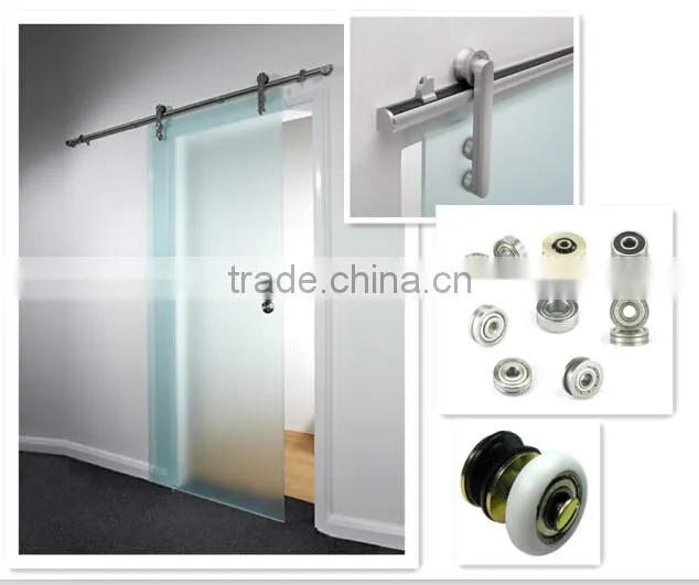 shower room sliding door roller,hanging sliding door roller