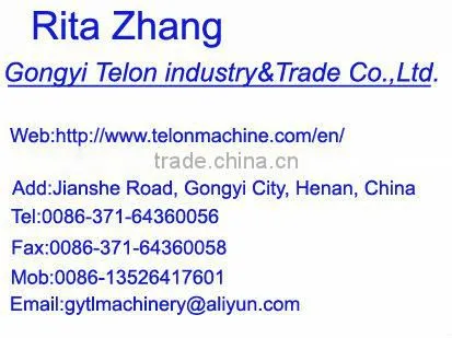 most used palm fiber rotary drum dryer