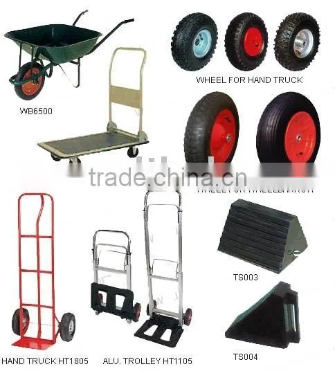 Platform Hand Trucks HT1500A