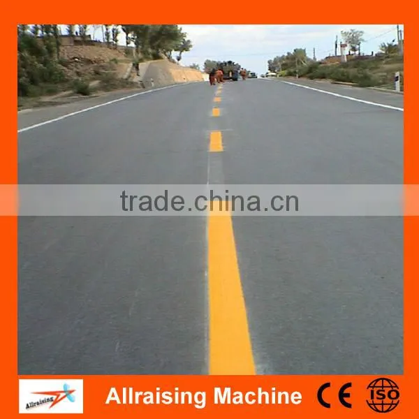 Reflective Traffic Thermoplastic Luminous road paint