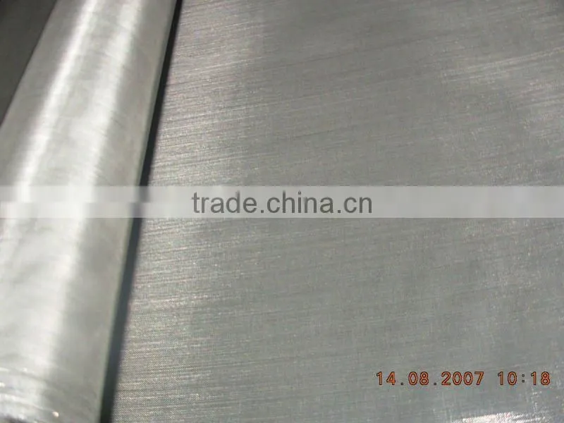 325x325 mesh stainless steel wire mesh