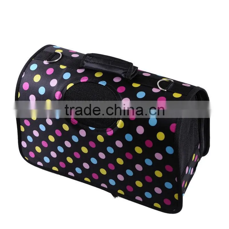 large size popular new stylish pet travel carry bag for small dogs cats animals puppy carry