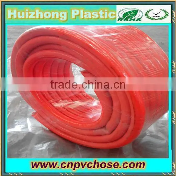 hot sale hardware high quality reinforced pvc Latex hose