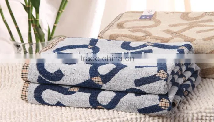 cotton bath towels