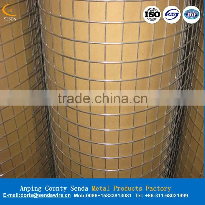 5x5 welded wire mesh