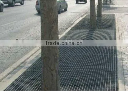 tree grate, tree grate cover, cast iron grid
