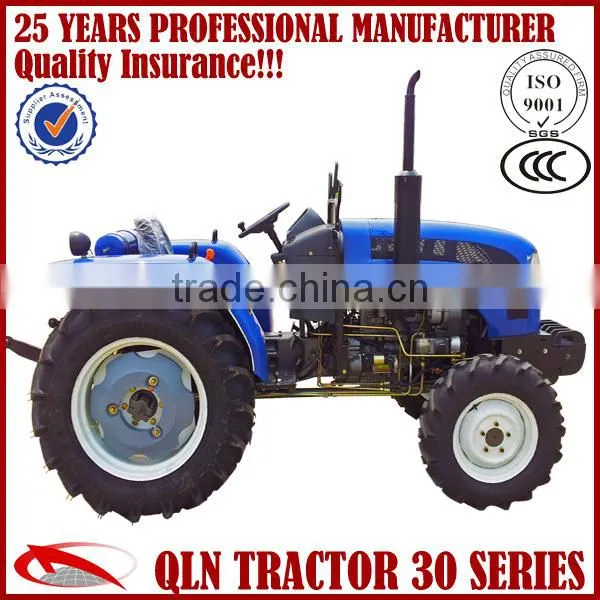 QLN254 small tractor /25hp mini tractor
