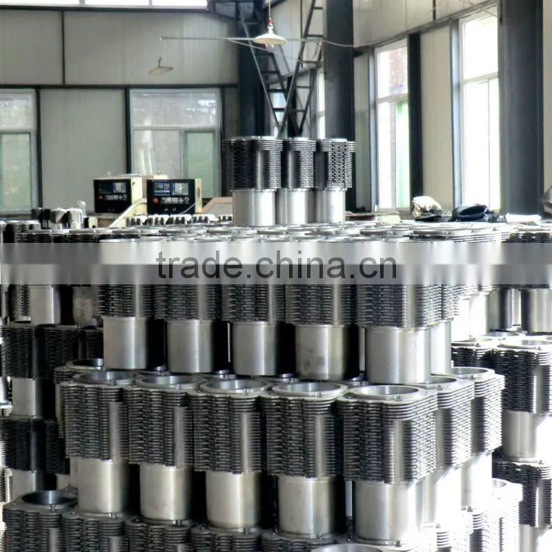 Deutz Cylinder Liner
